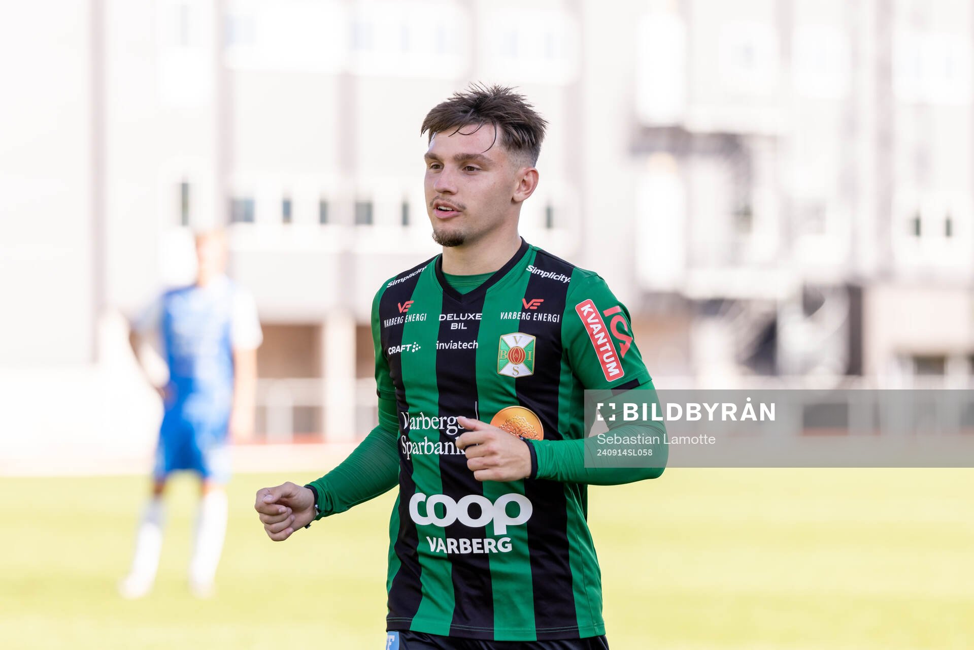 Varbergs Isak Bjerkebo