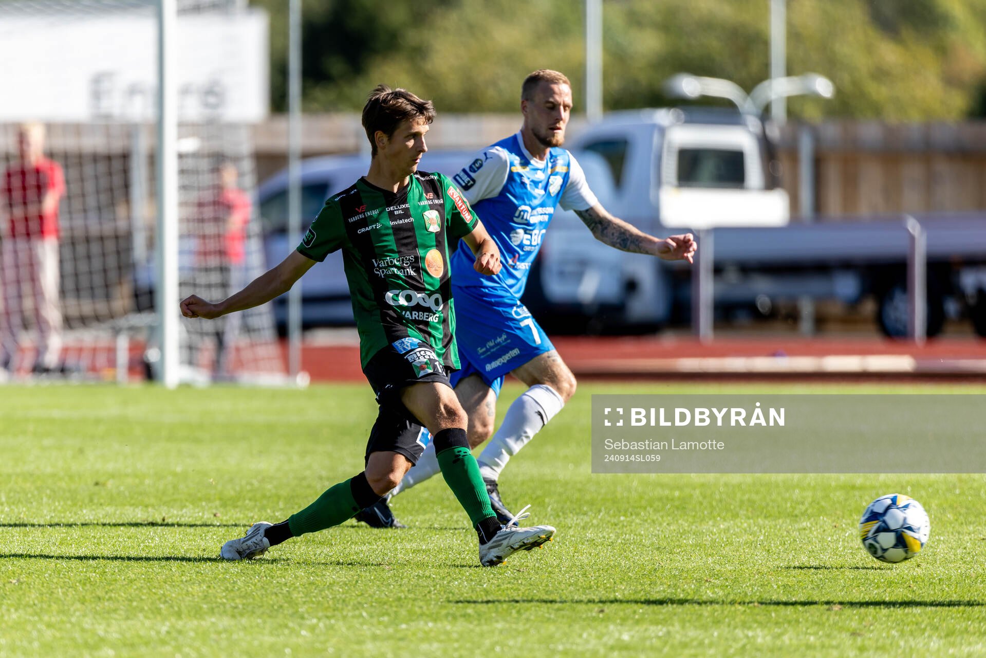 Varbergs Olle Edlund