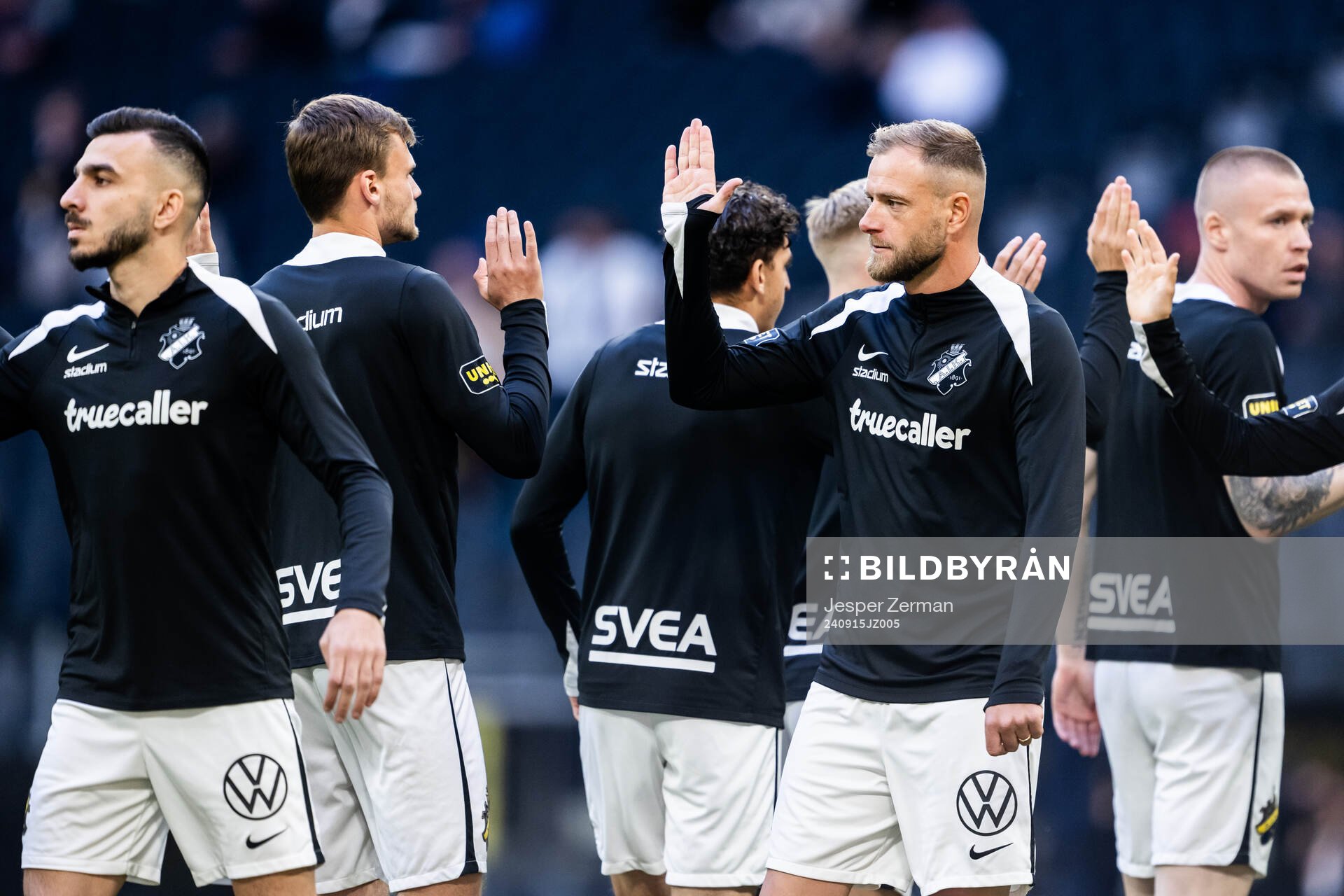 AIKs John Guidetti