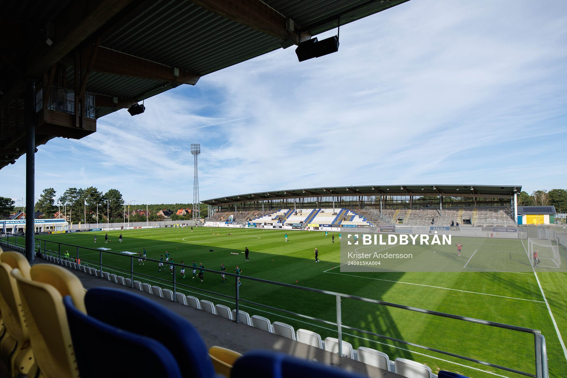 Falcon Alkoholfri Arena