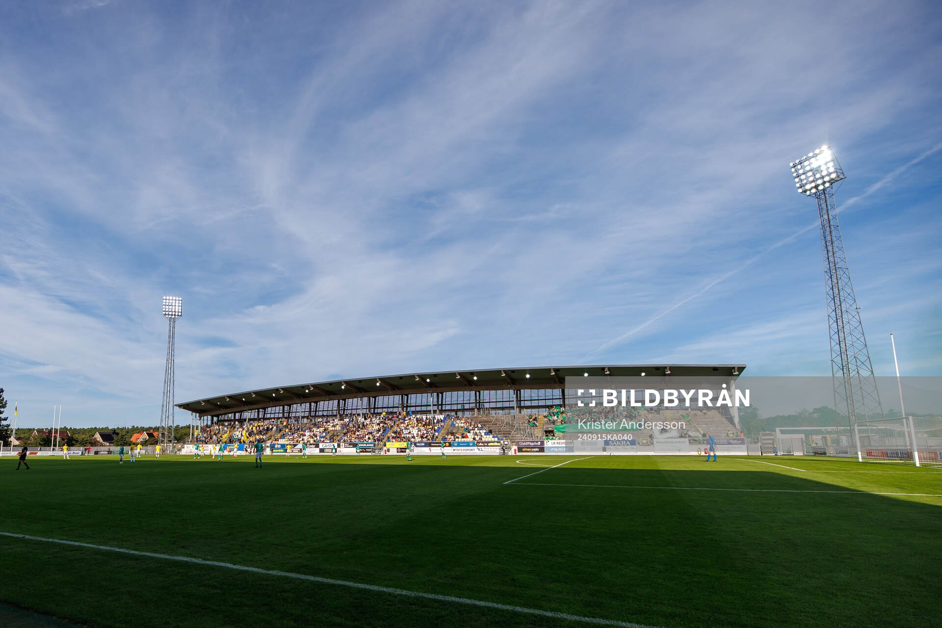 Falcon Alkoholfri Arena