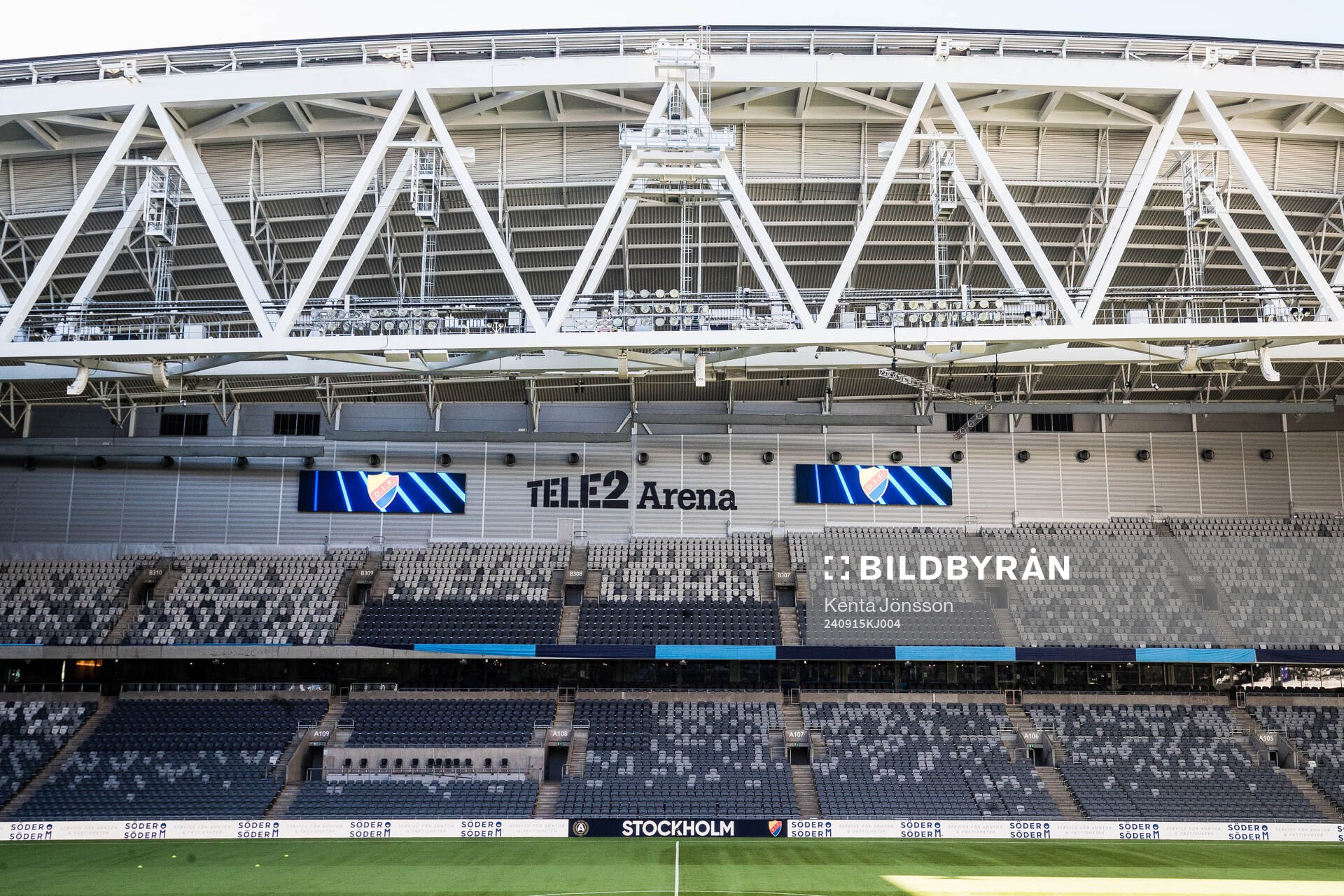 Tele2 Arena