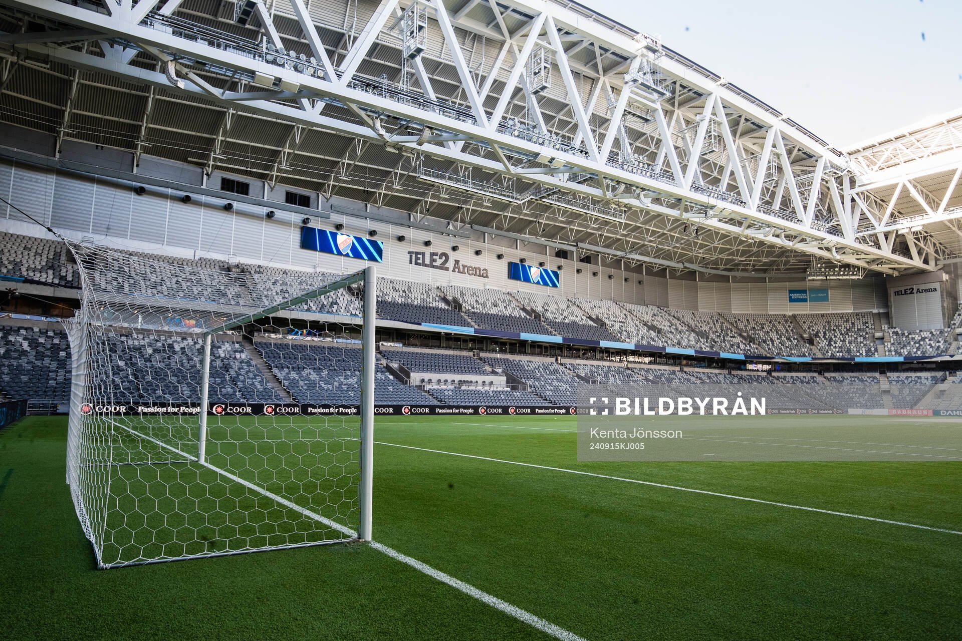 Tele2 Arena