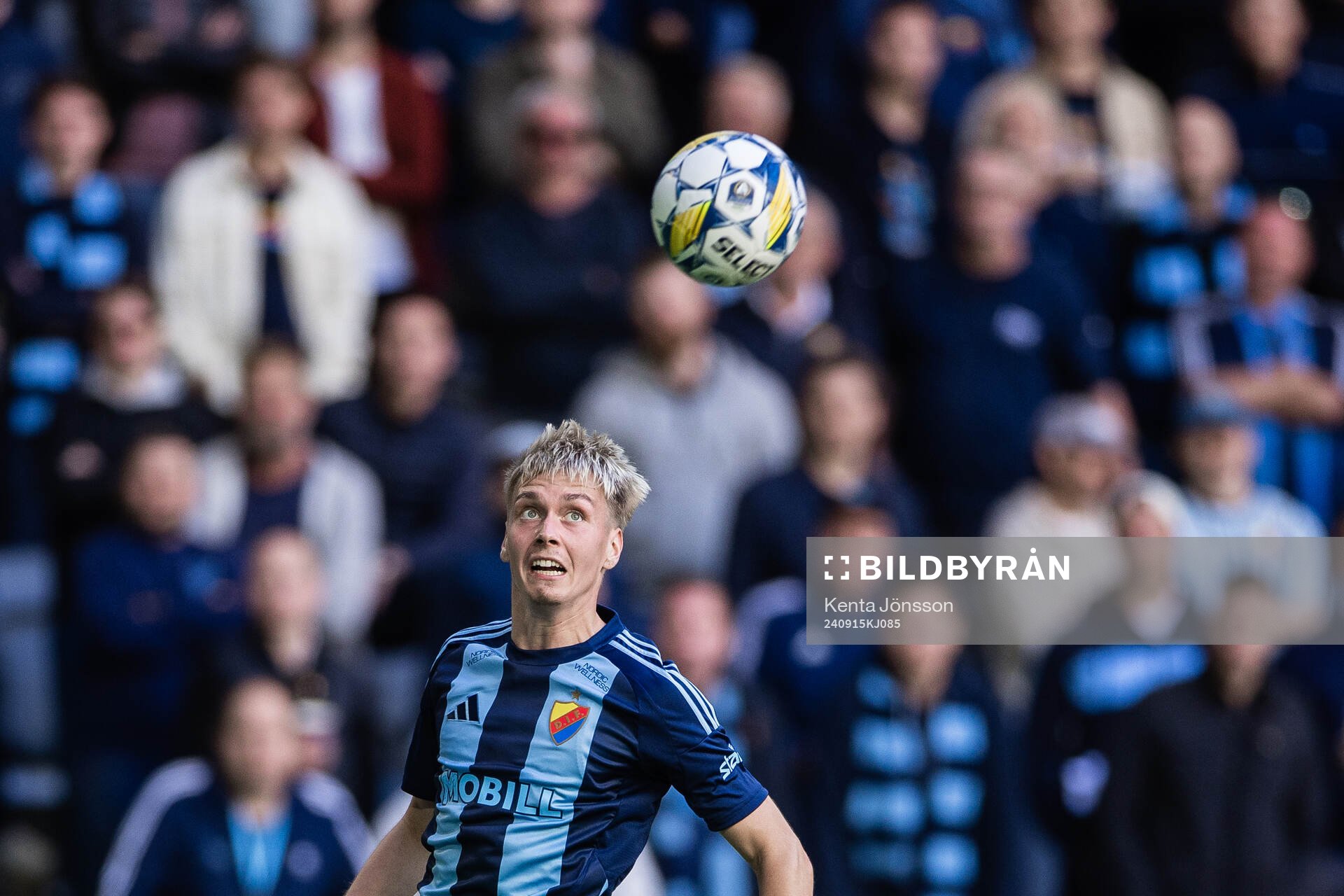 Djurgården Santeri Haarala