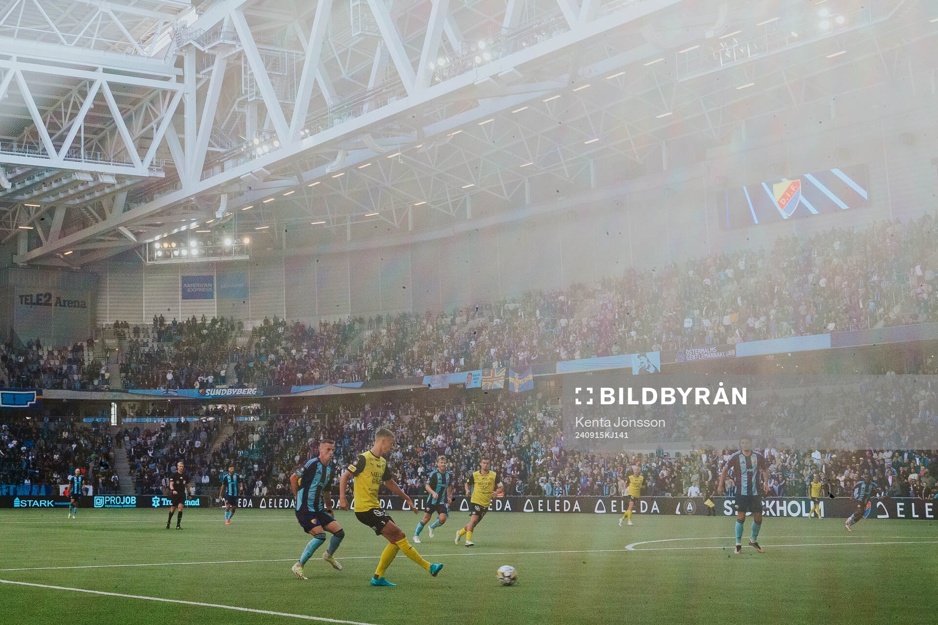 Tele2 Arena