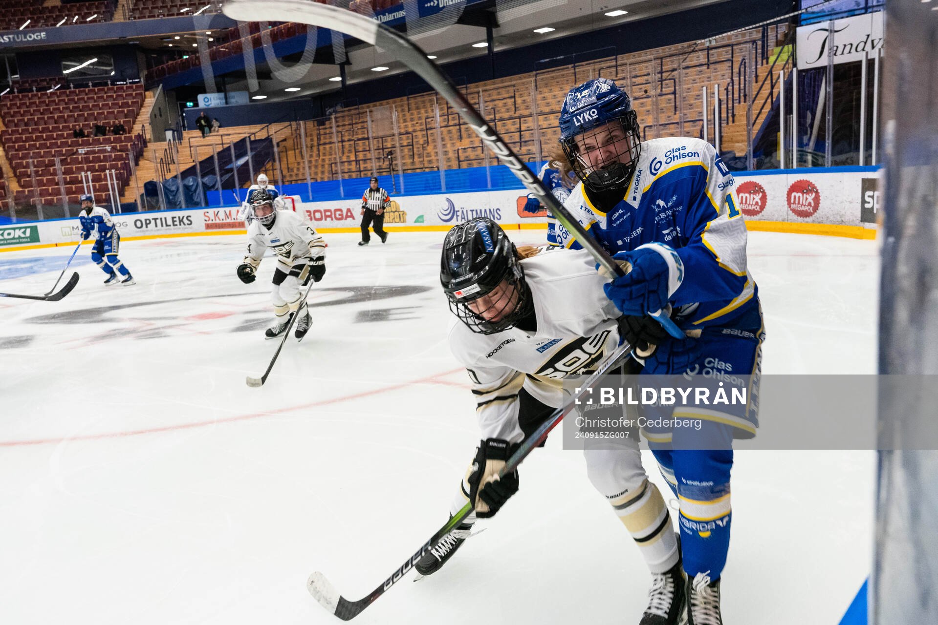 Leksands Sofia Sohlin