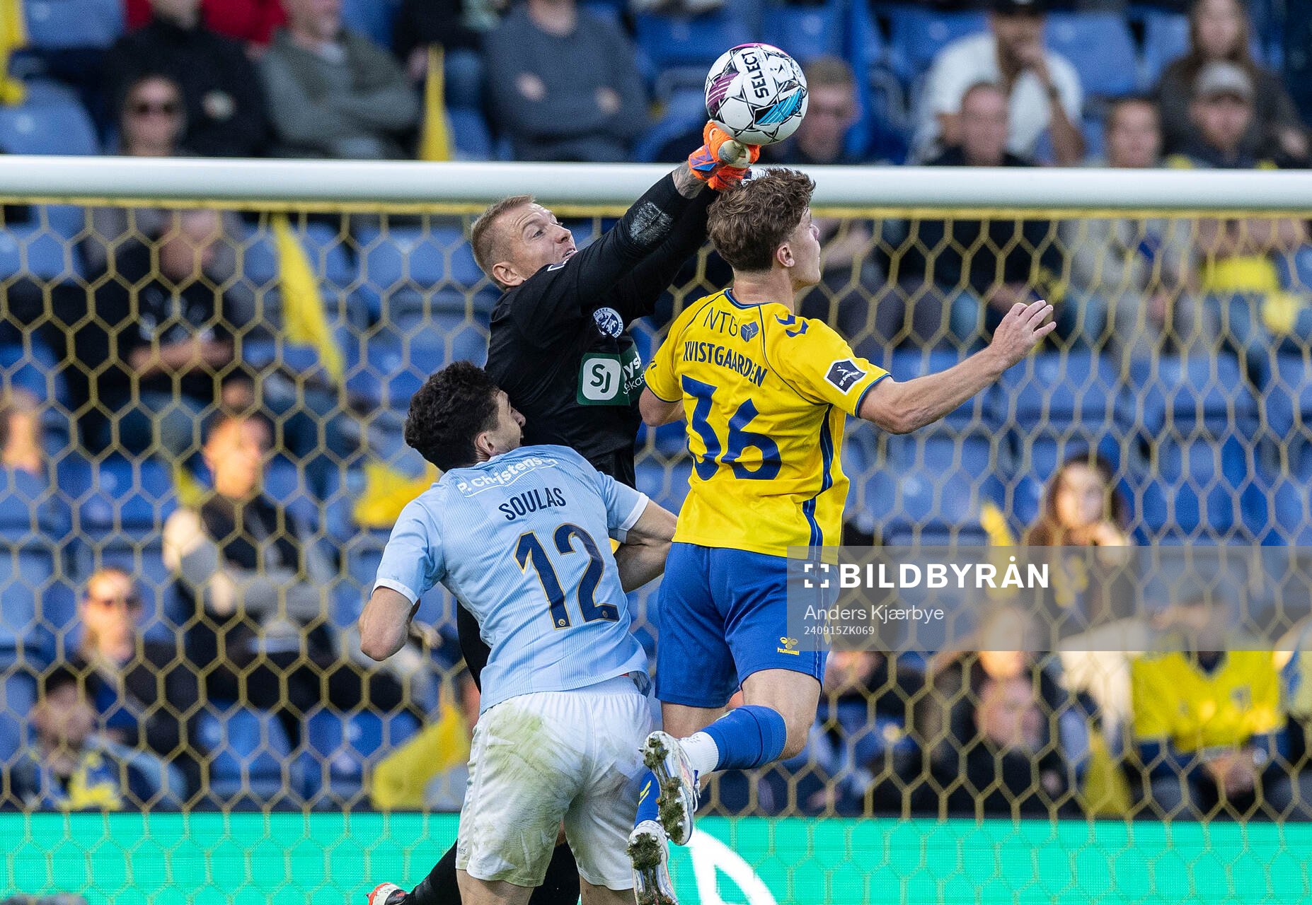 [DK=20240915: 3F Superliga - Brøndby IF vs. Sønderjyske -