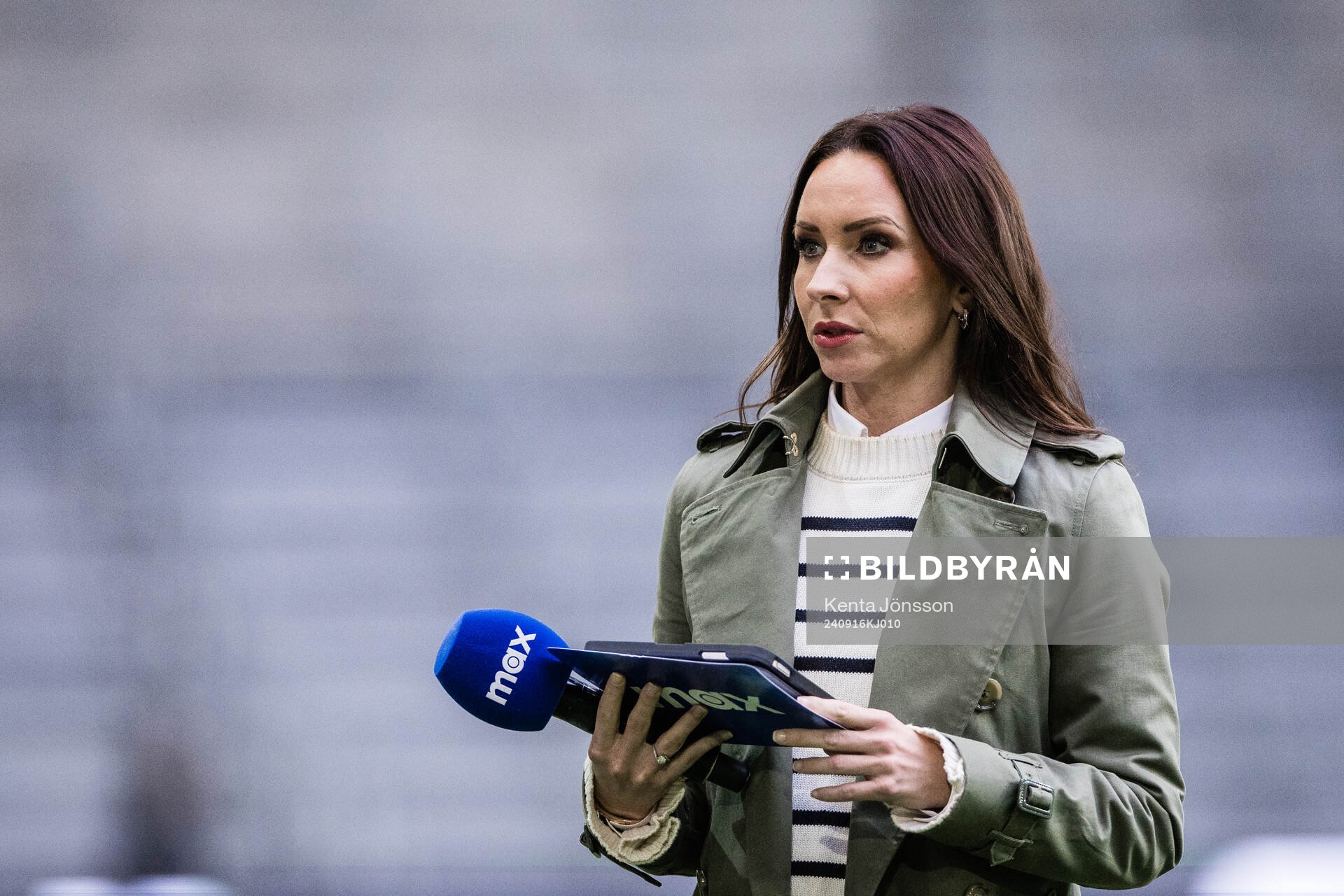 Max Camilla Nordlund