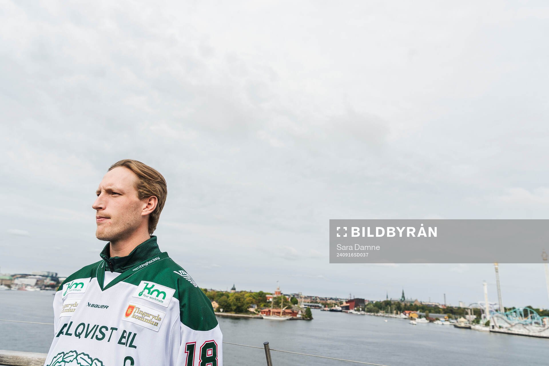 Tingsryds Jacob Svensson