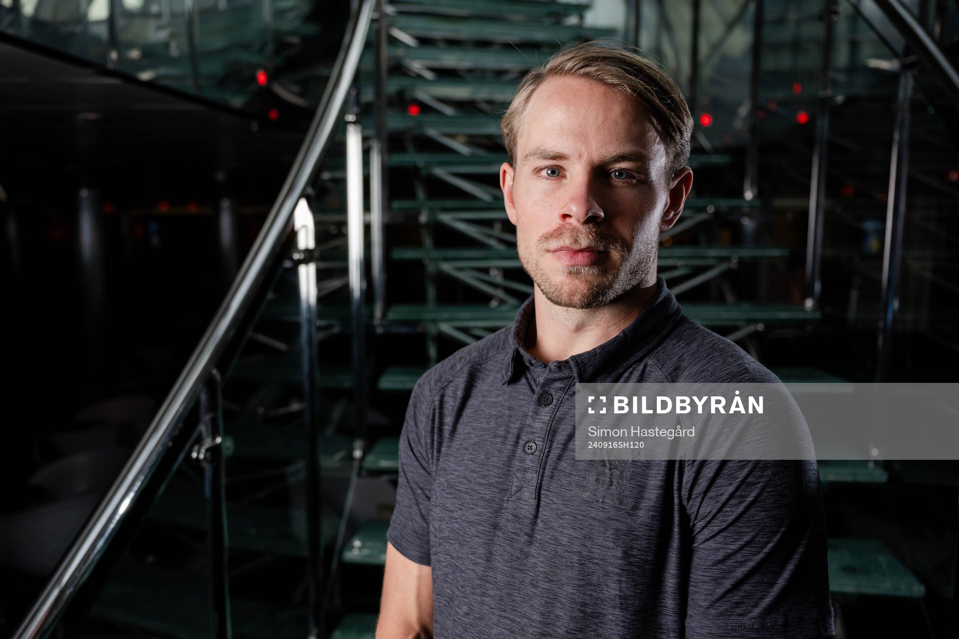 Nybros Emil Forslund
