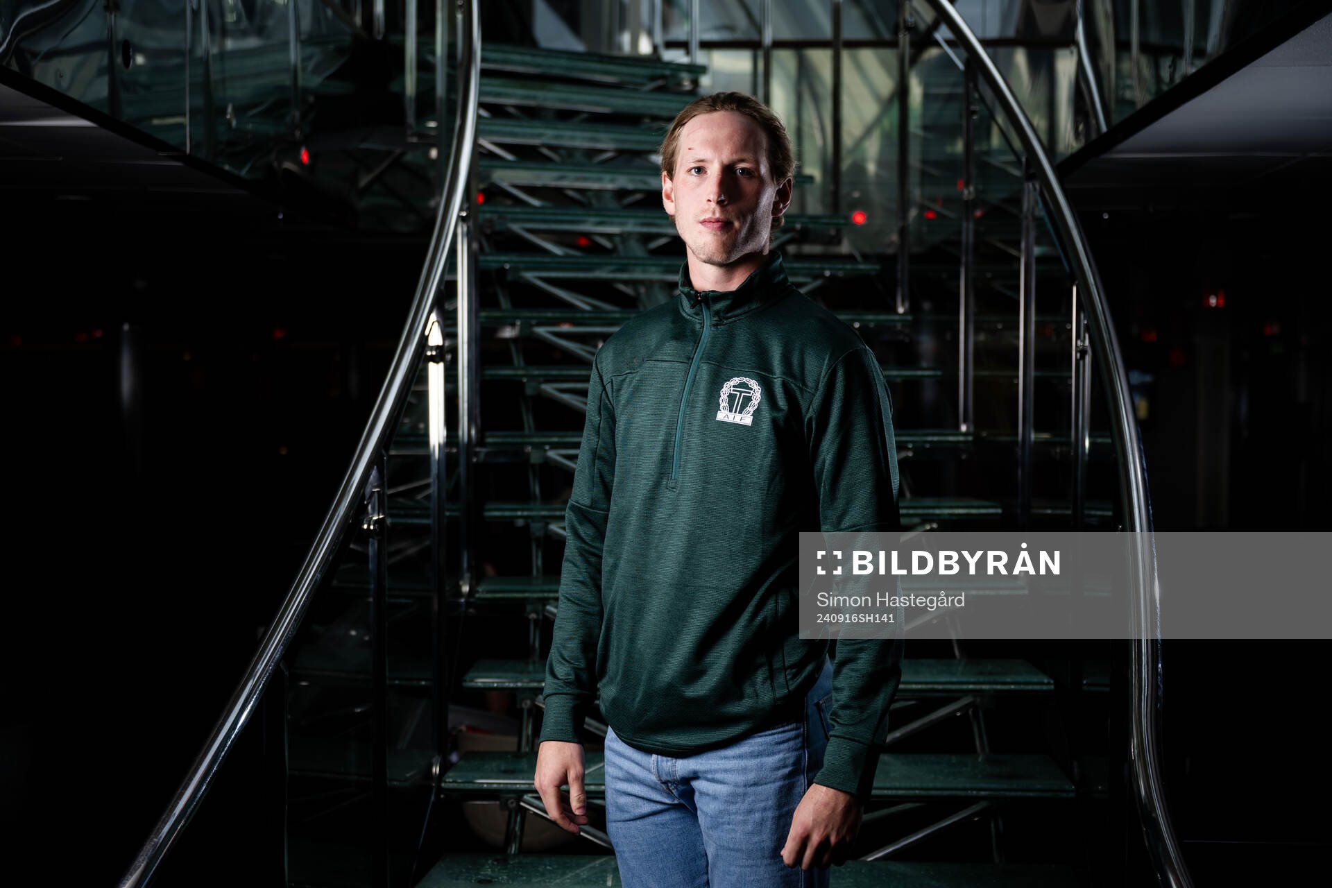 Tingsryds Jacob Svensson