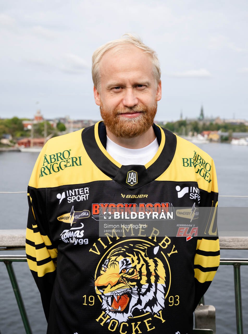 Vimmerbys Jakob Karlsson