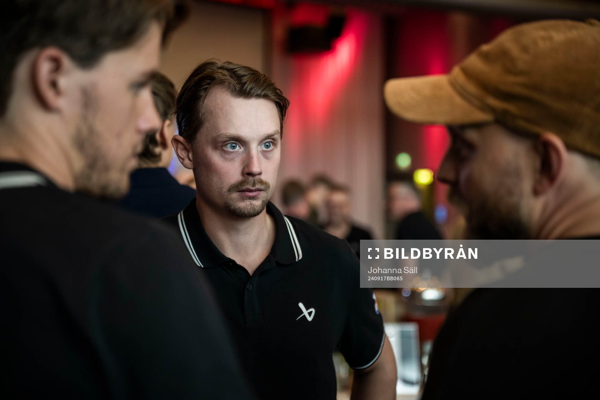 s upptaktsträff