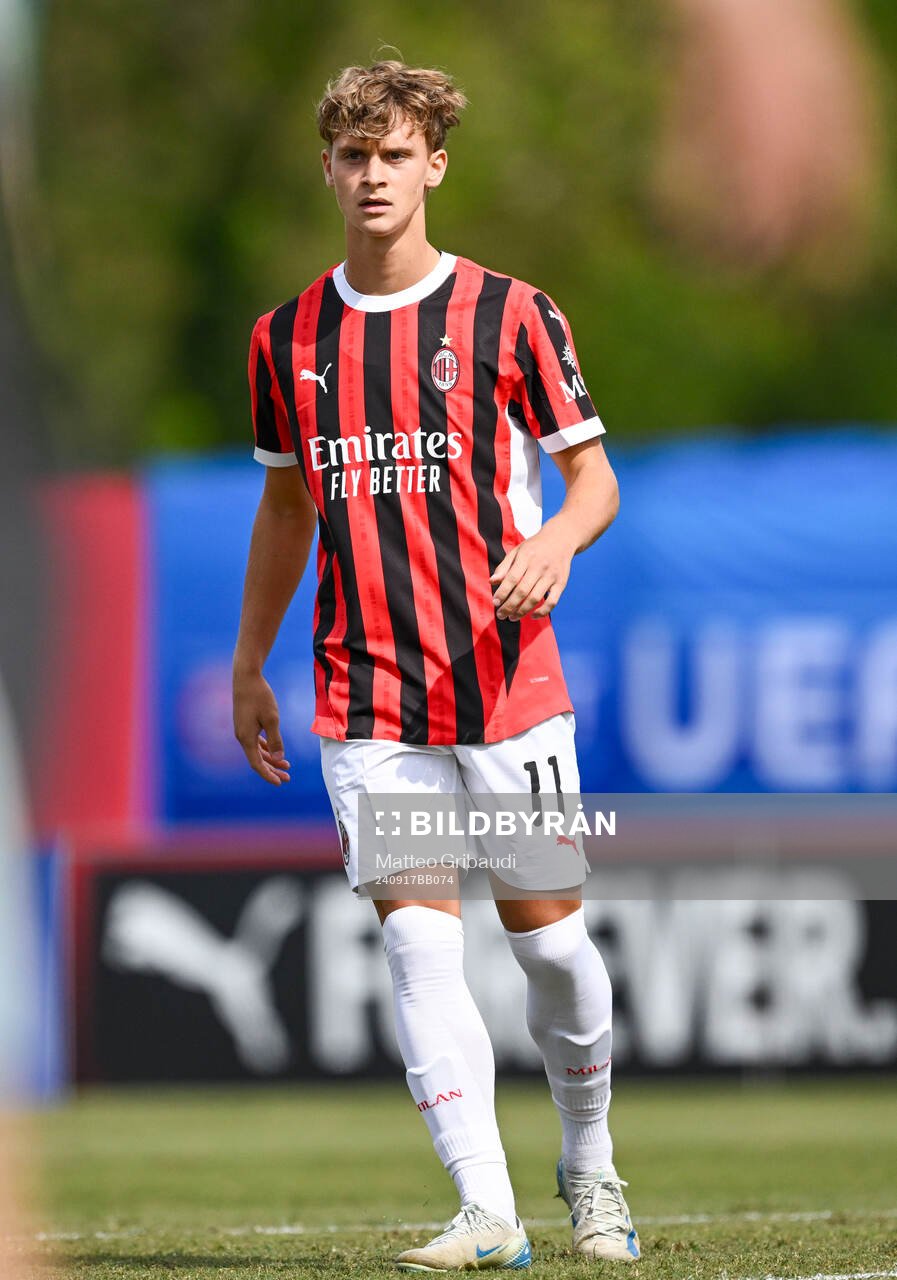 Milans Maximilian Ibrahimovic
