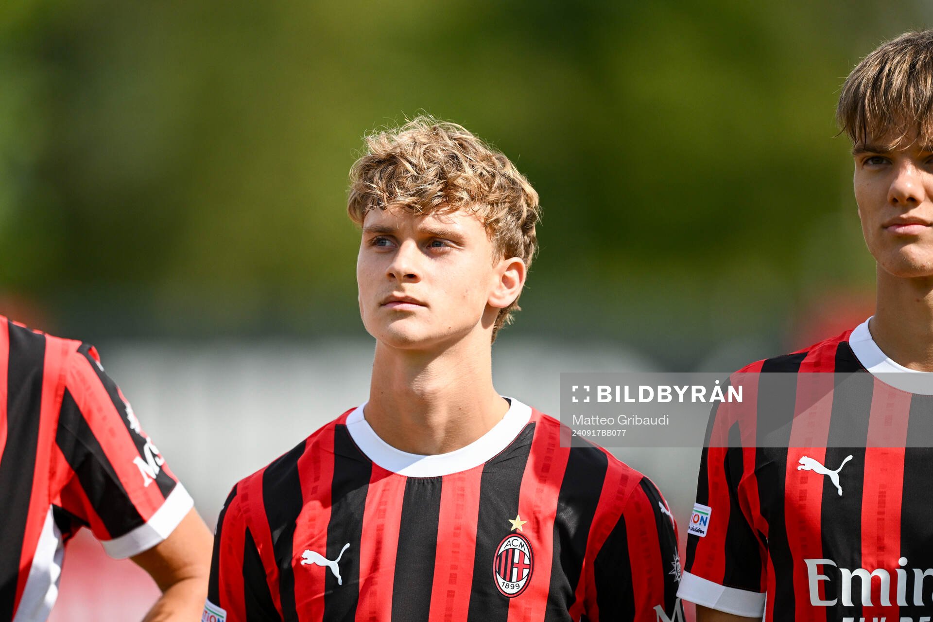Milans Maximilian Ibrahimovic