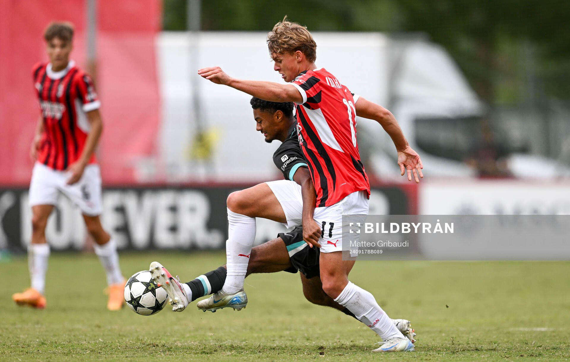 Milans Maximilian Ibrahimovic