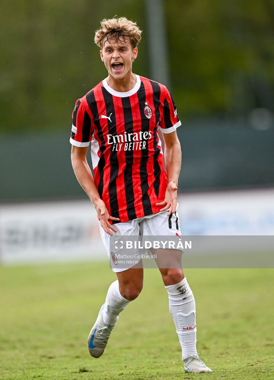 Milans Maximilian Ibrahimovic