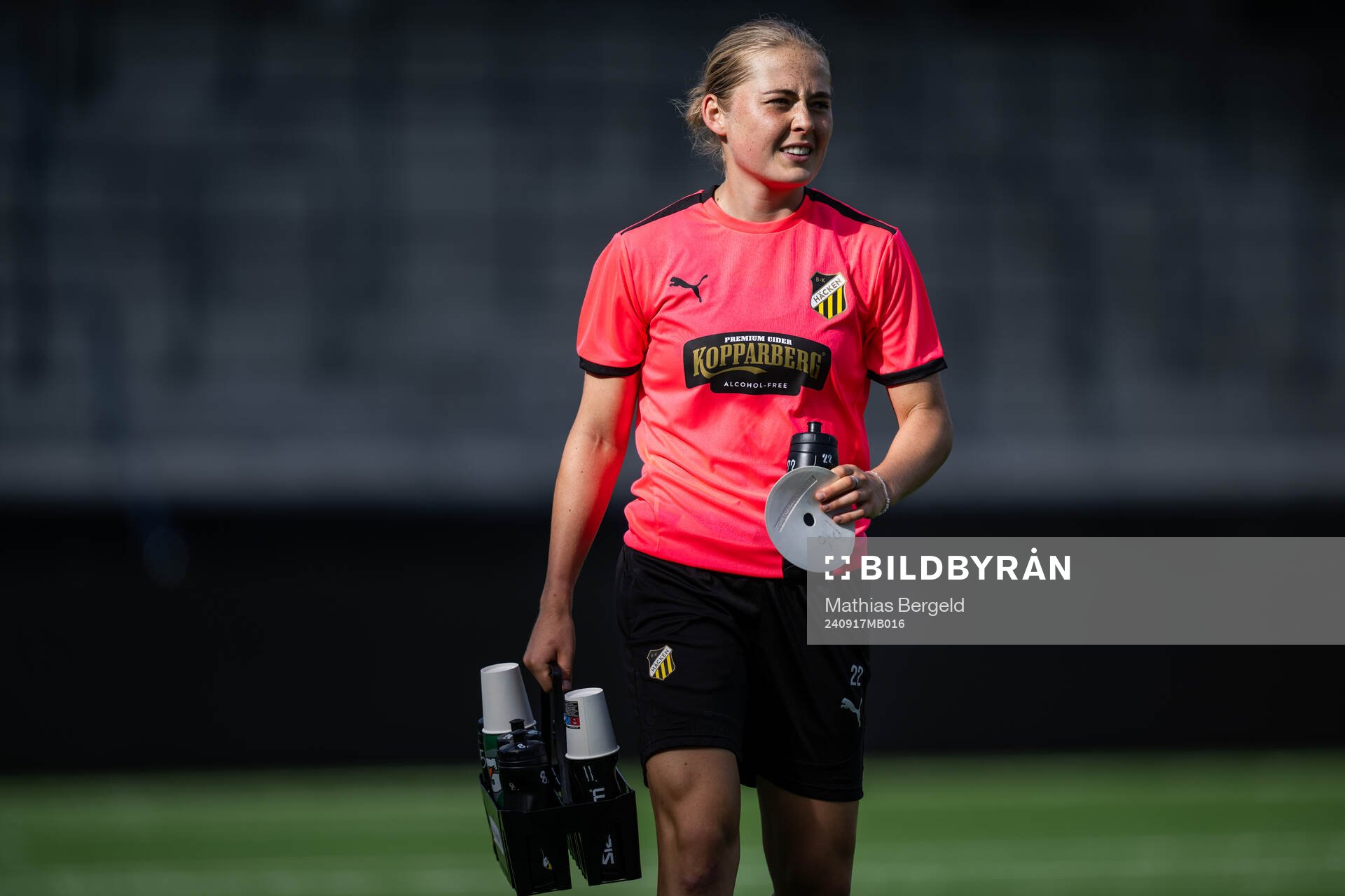 Paulina Nyström