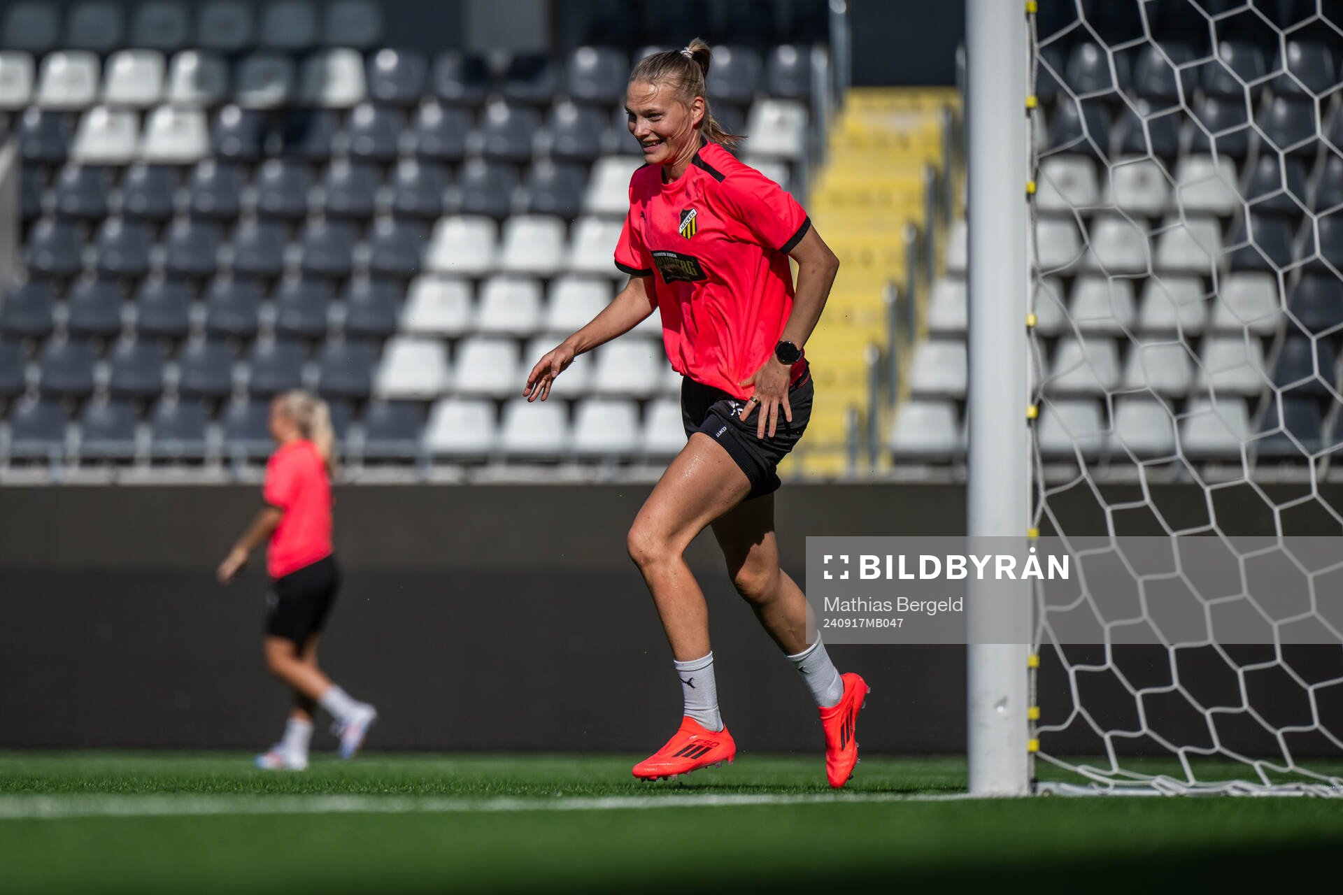 Stine Larsen