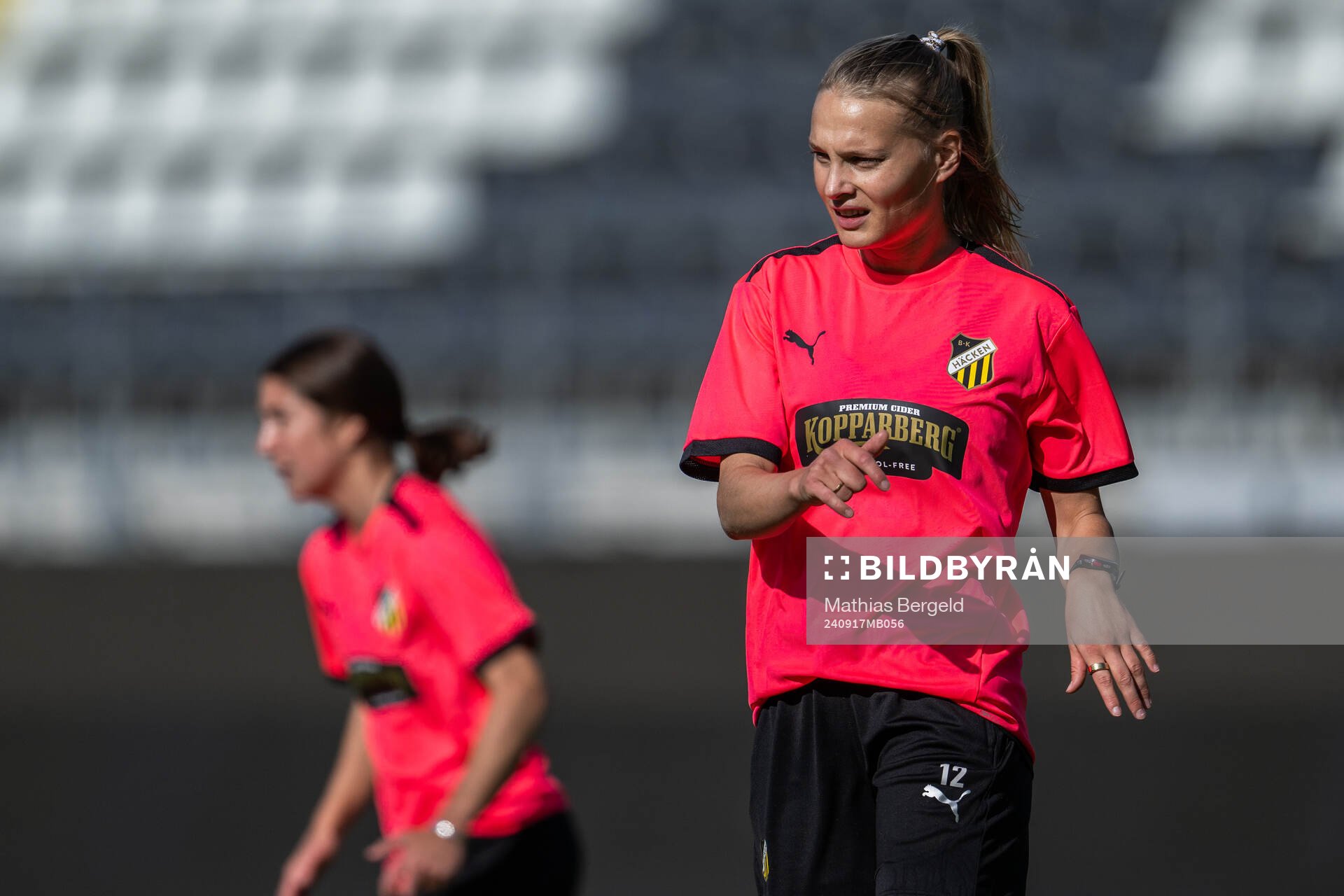 Stine Larsen