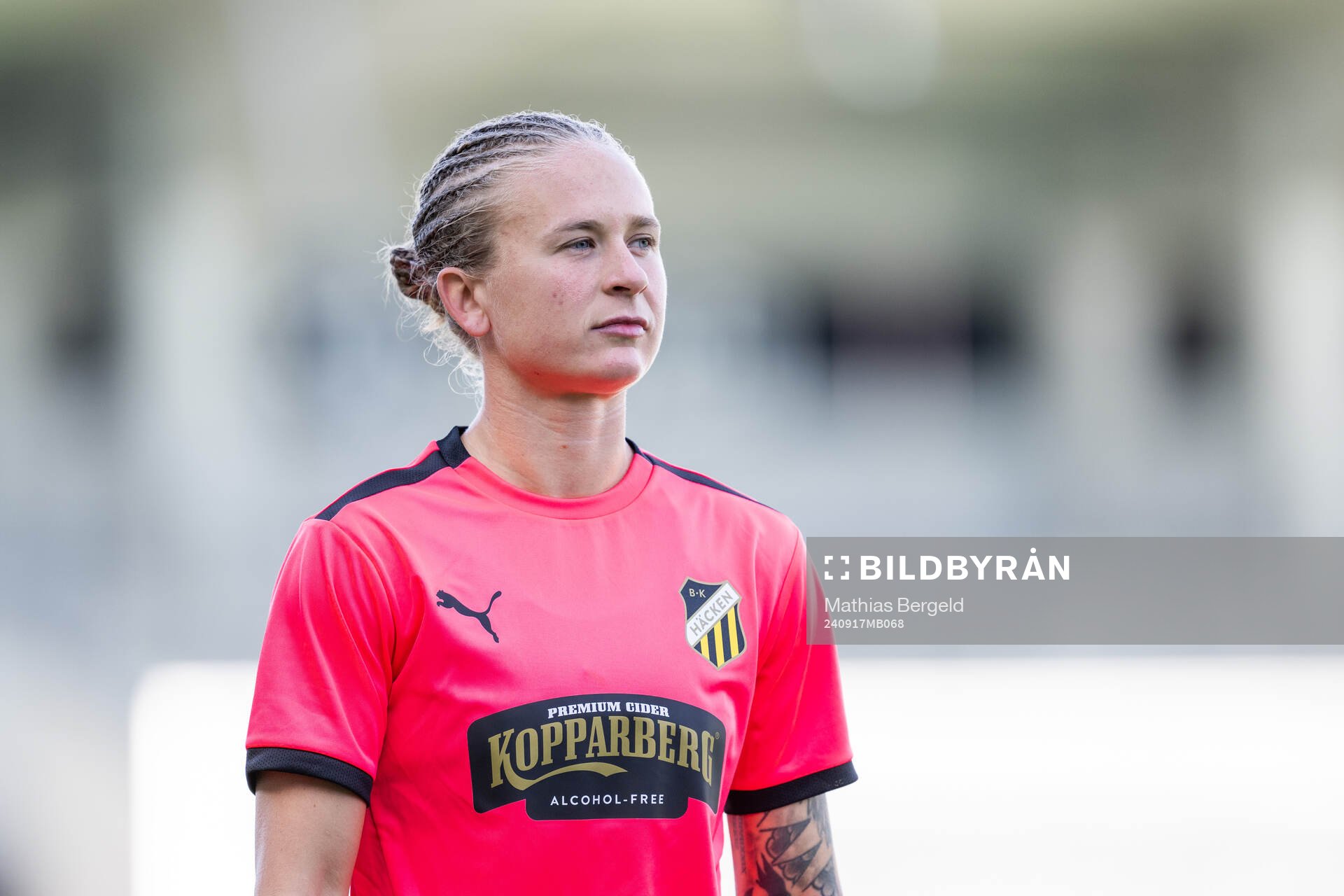Filippa Curmark