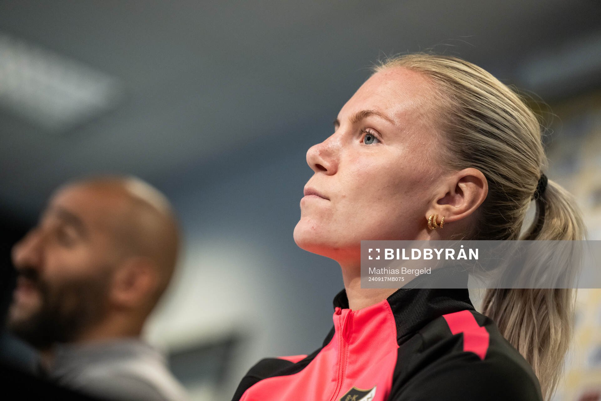 Josefine Rybrink