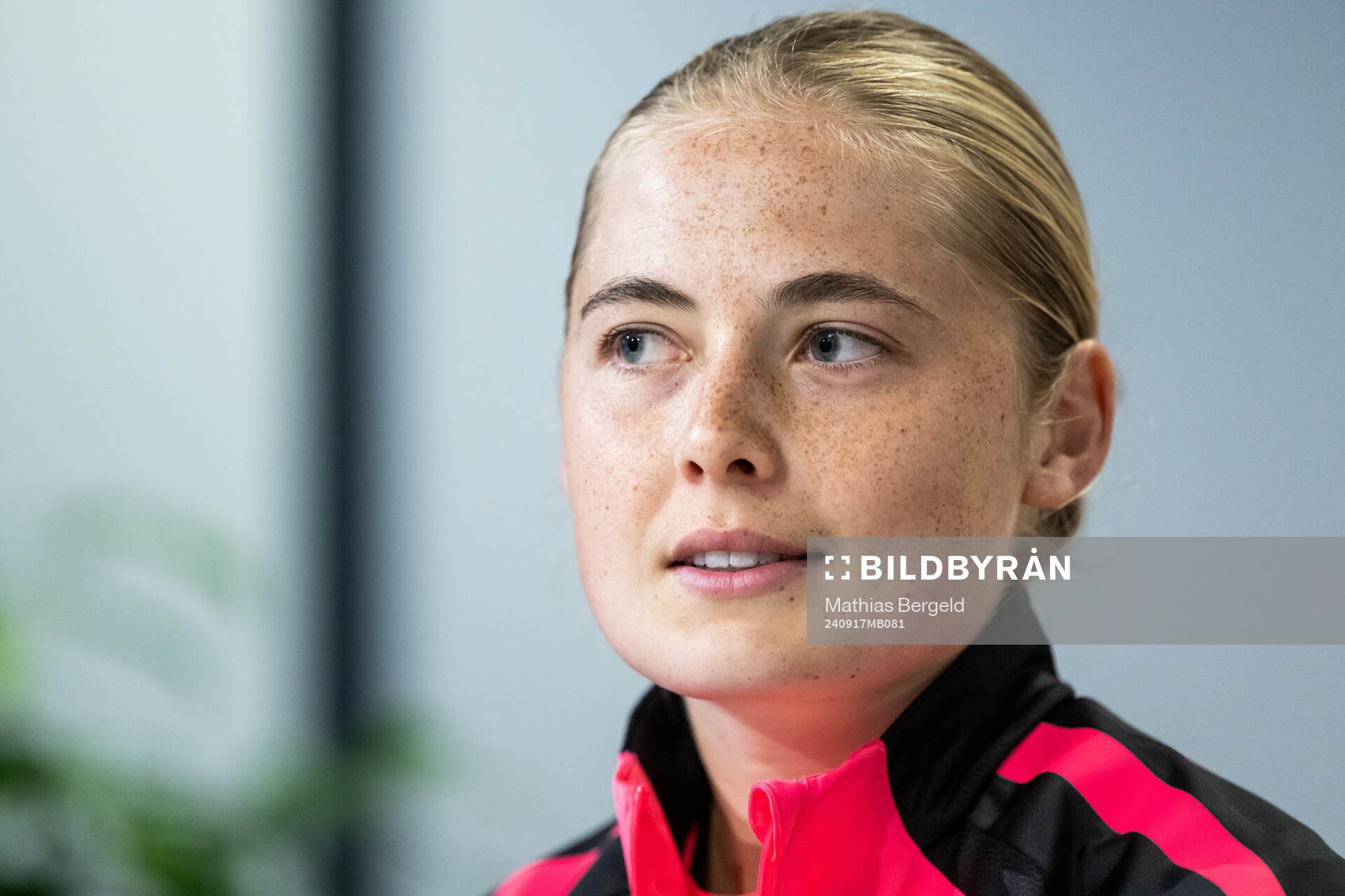 Paulina Nyström