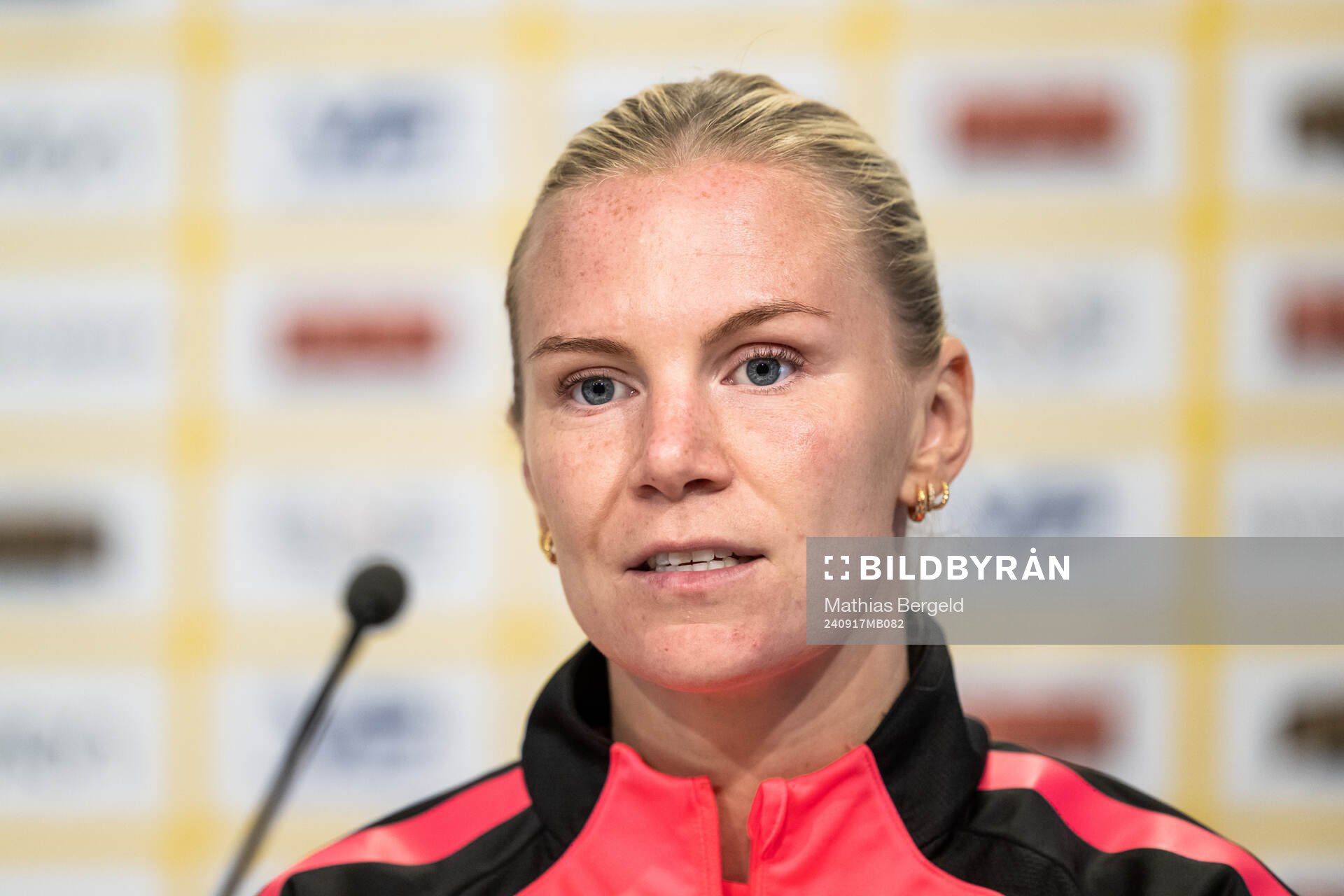 Josefine Rybrink