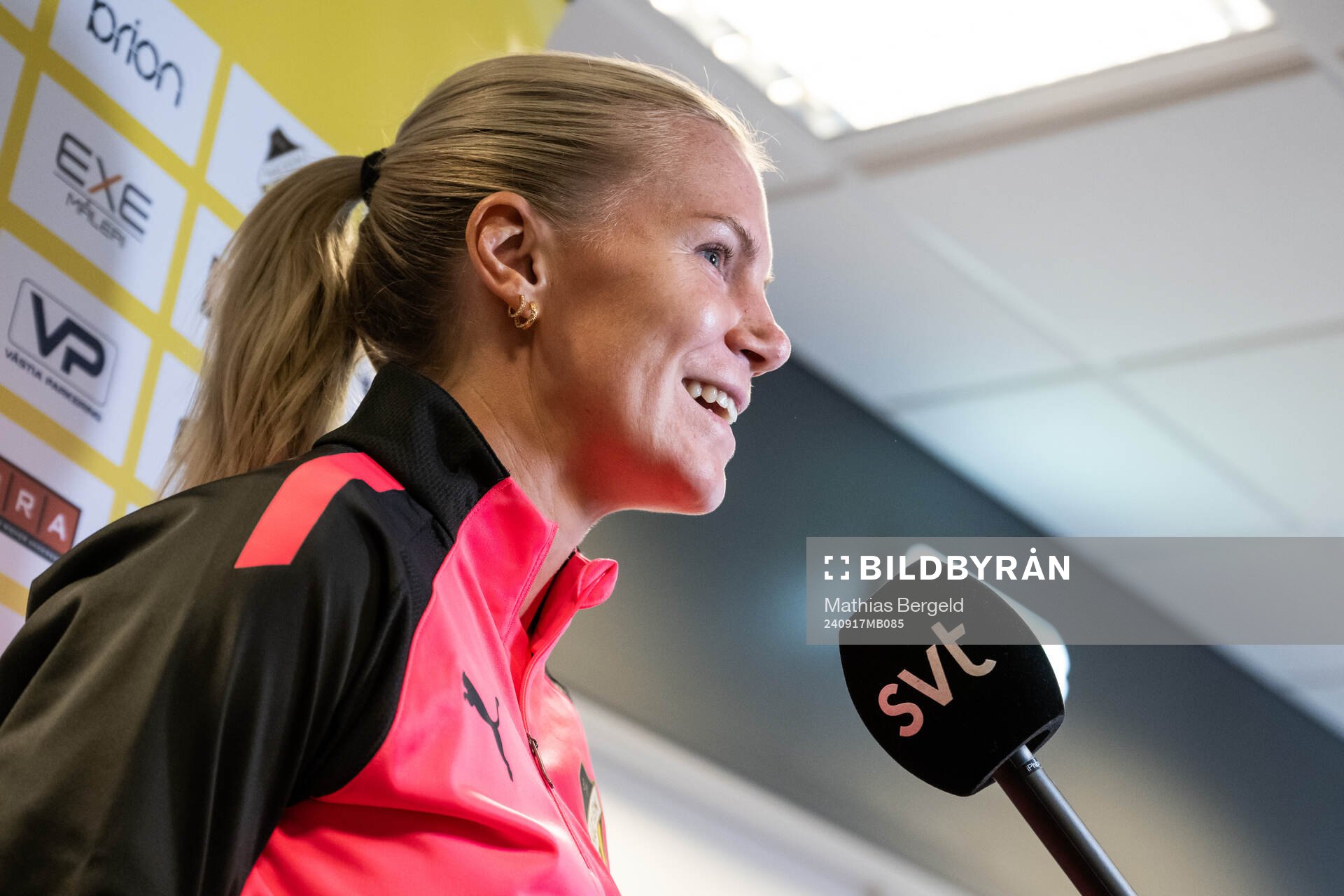 Josefine Rybrink