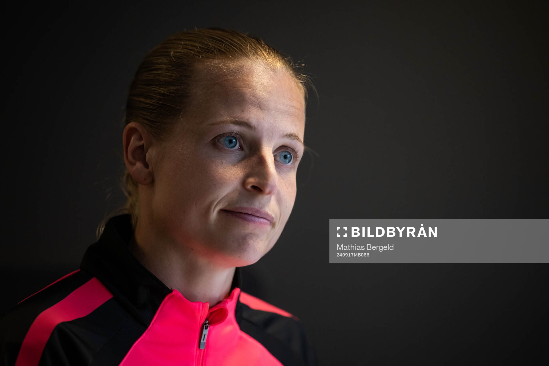 Anna Anvegård