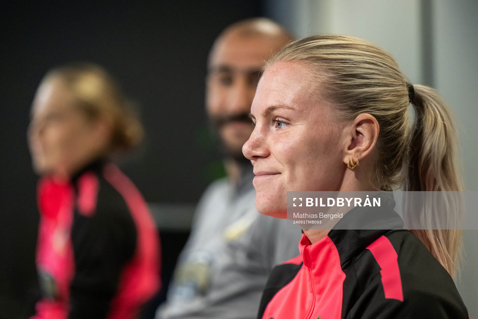 Josefine Rybrink
