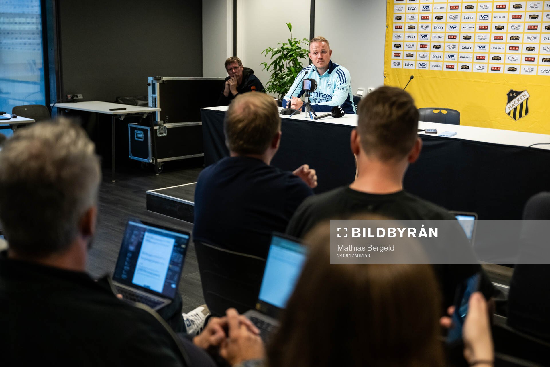 Head coach Head coach Jonas Eidevall
