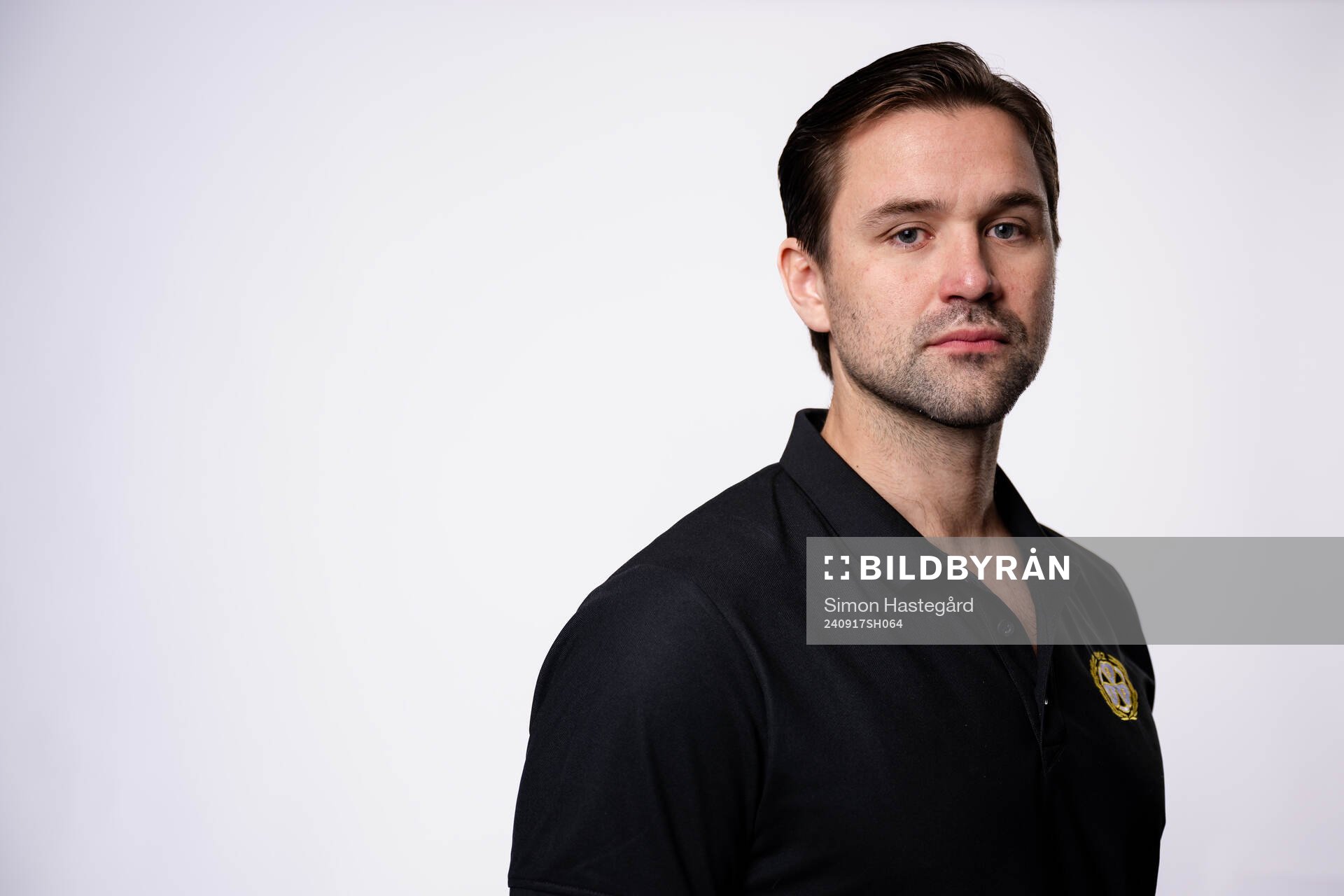 Brynäs sportchef Johan Alcén