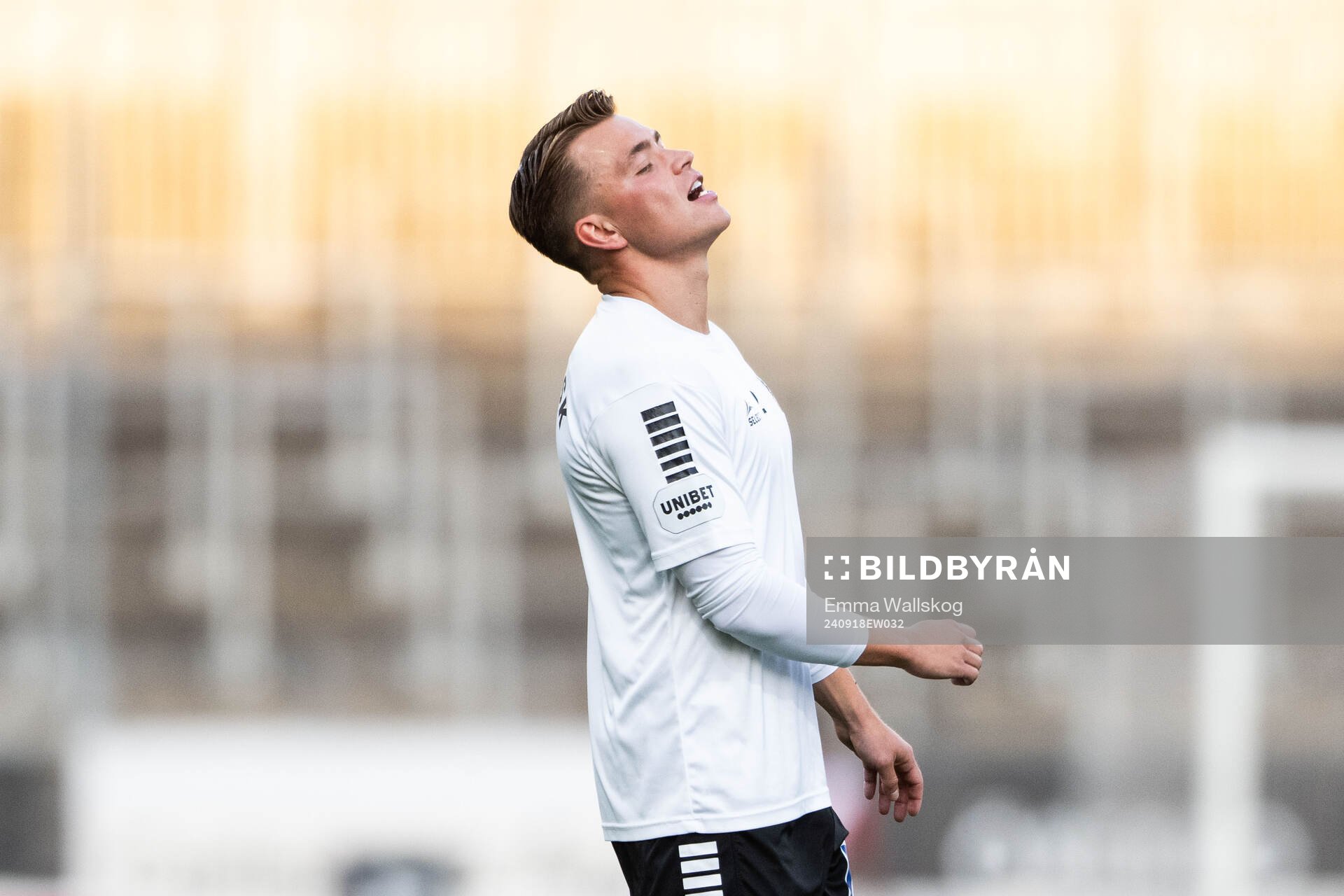 Örebros Tobias Björnstad