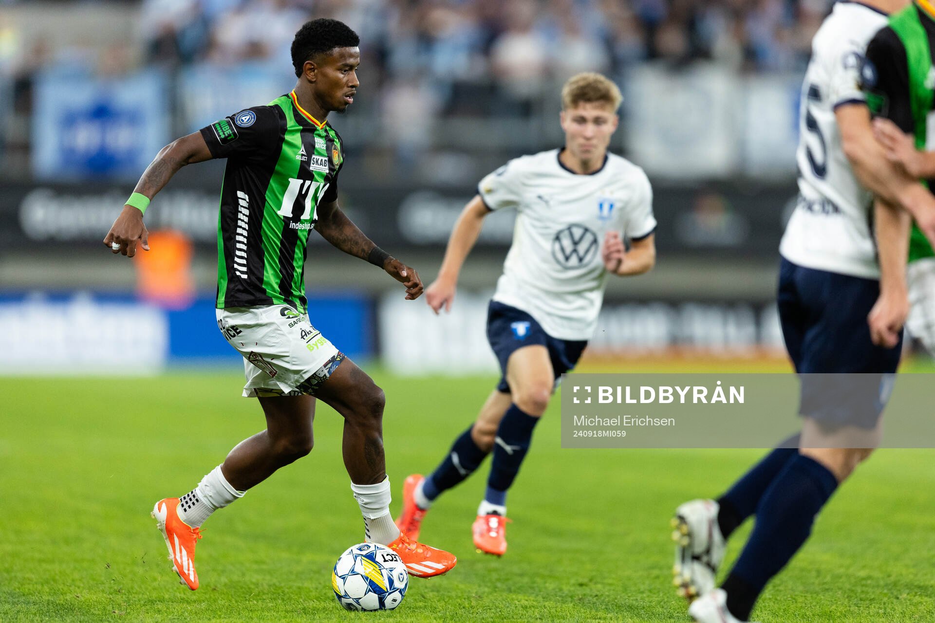 GAIS Chovanie Shakur Amatkarijo