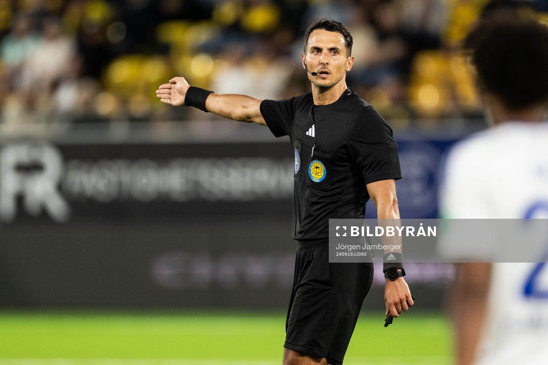 Domare Adi Aganovic
