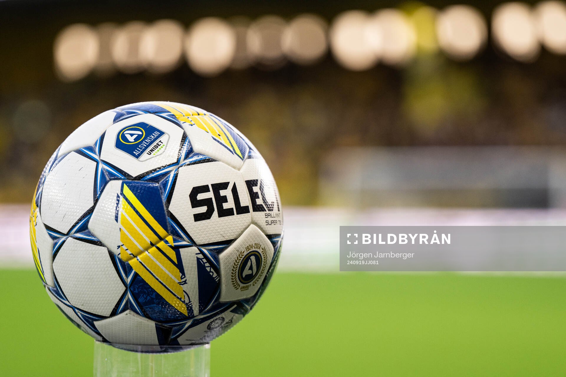 Matchbollen