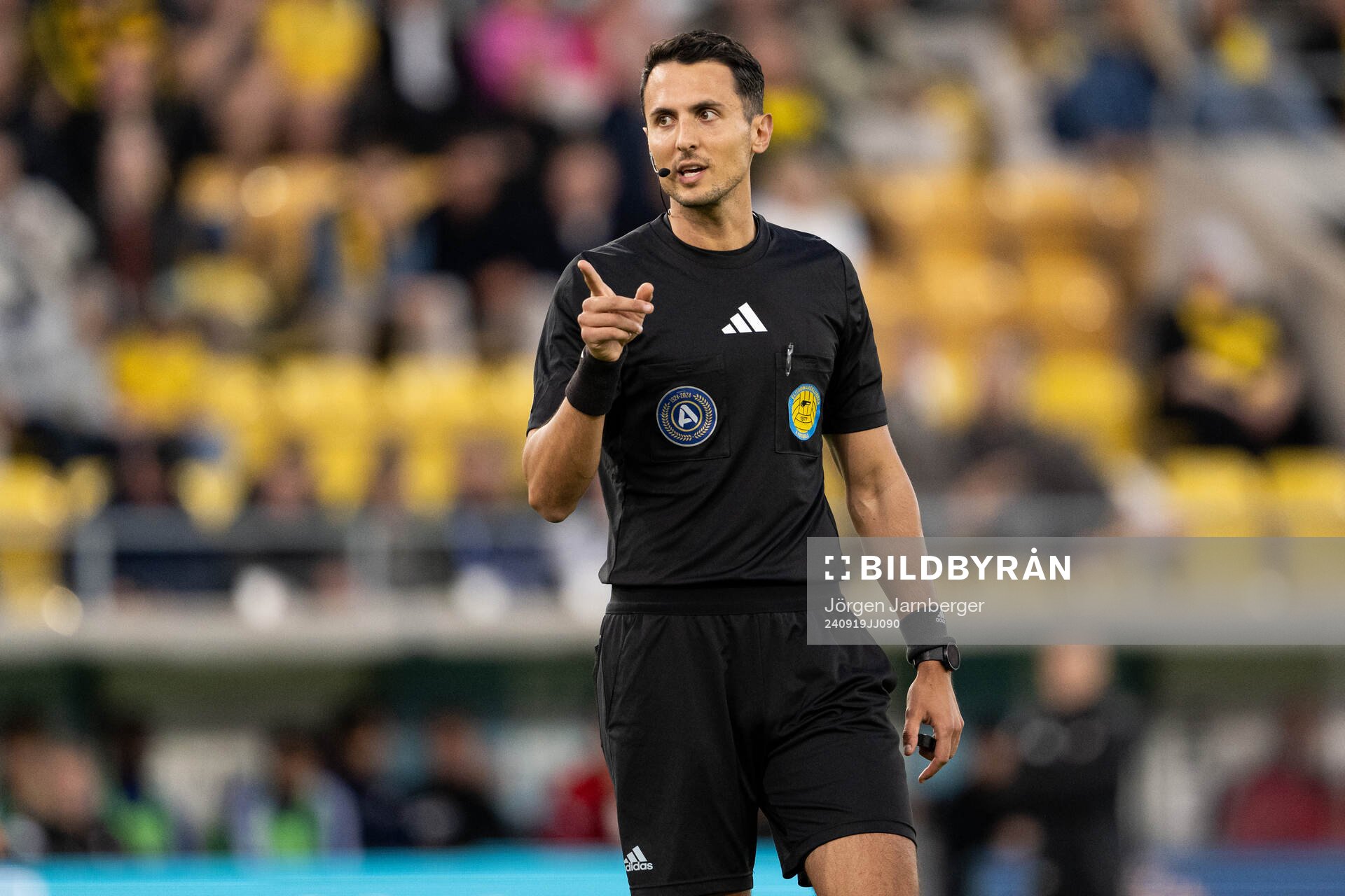 Domare Adi Aganovic