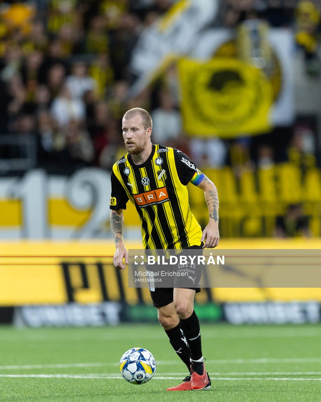 Häckens Simon Gustafson