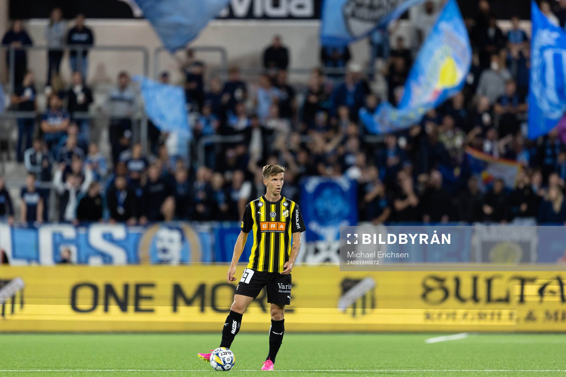 Häckens Samuel Leach Holm