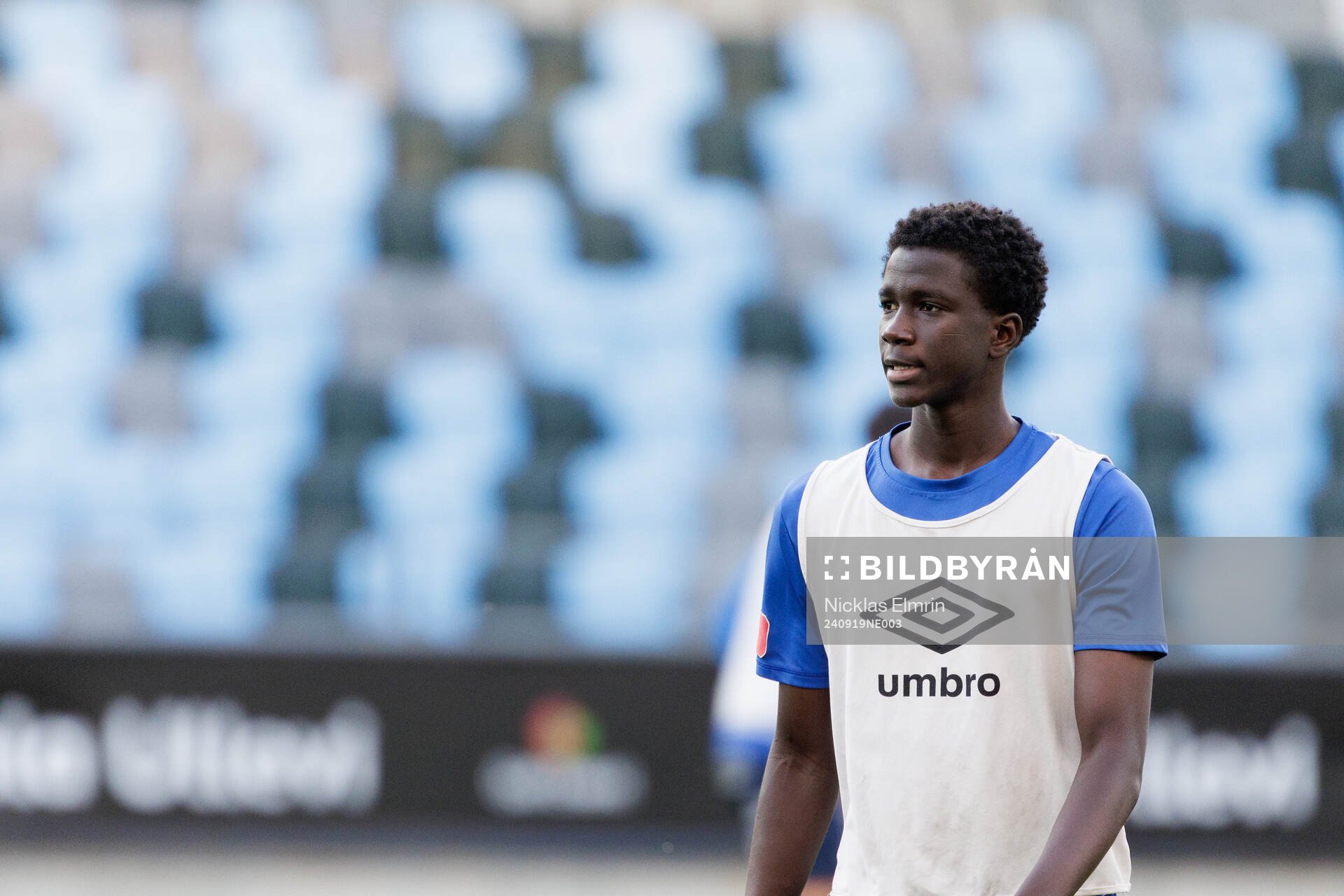 Örgrytes Abdoulaye Faye