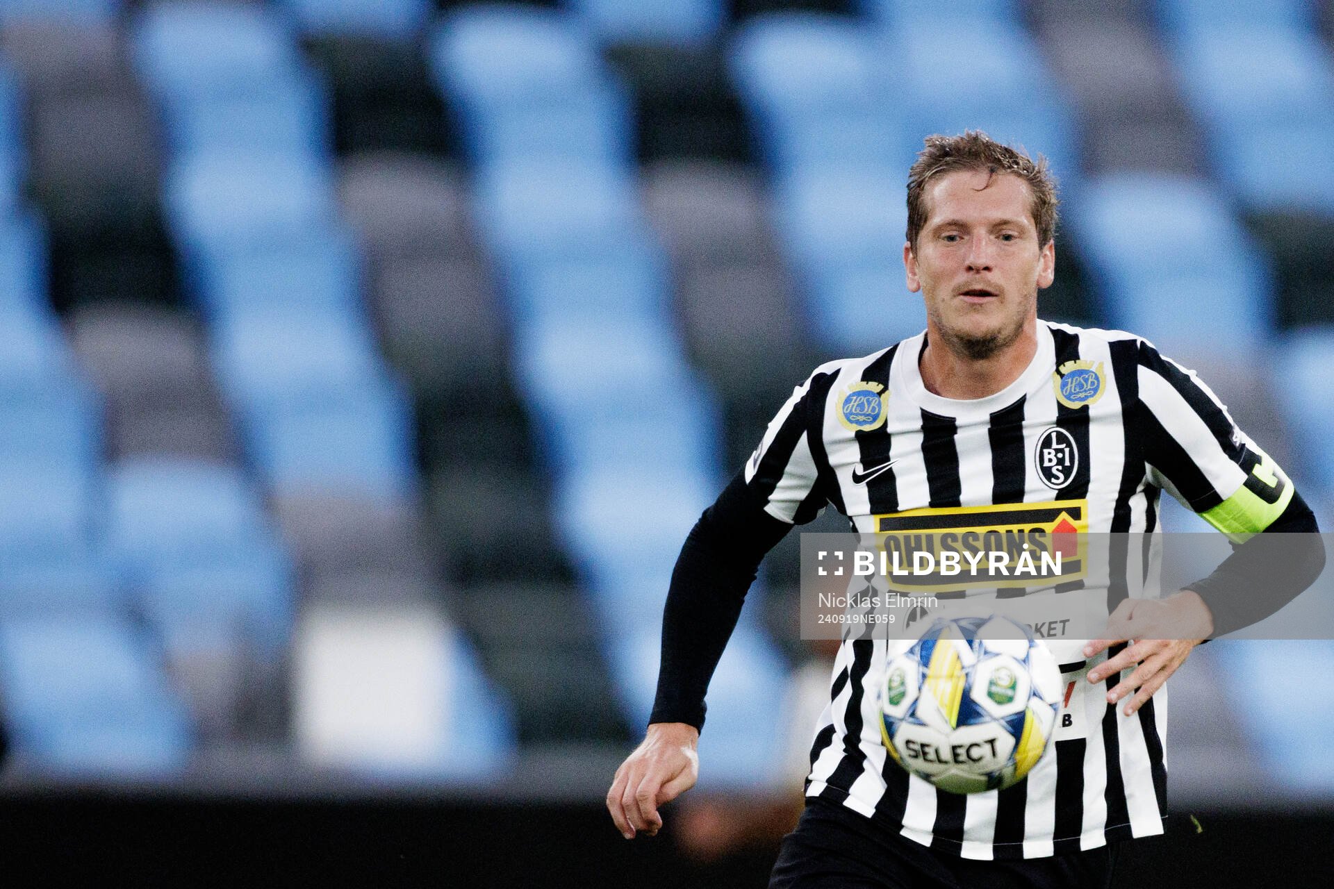 Landskronas Philip Andersson