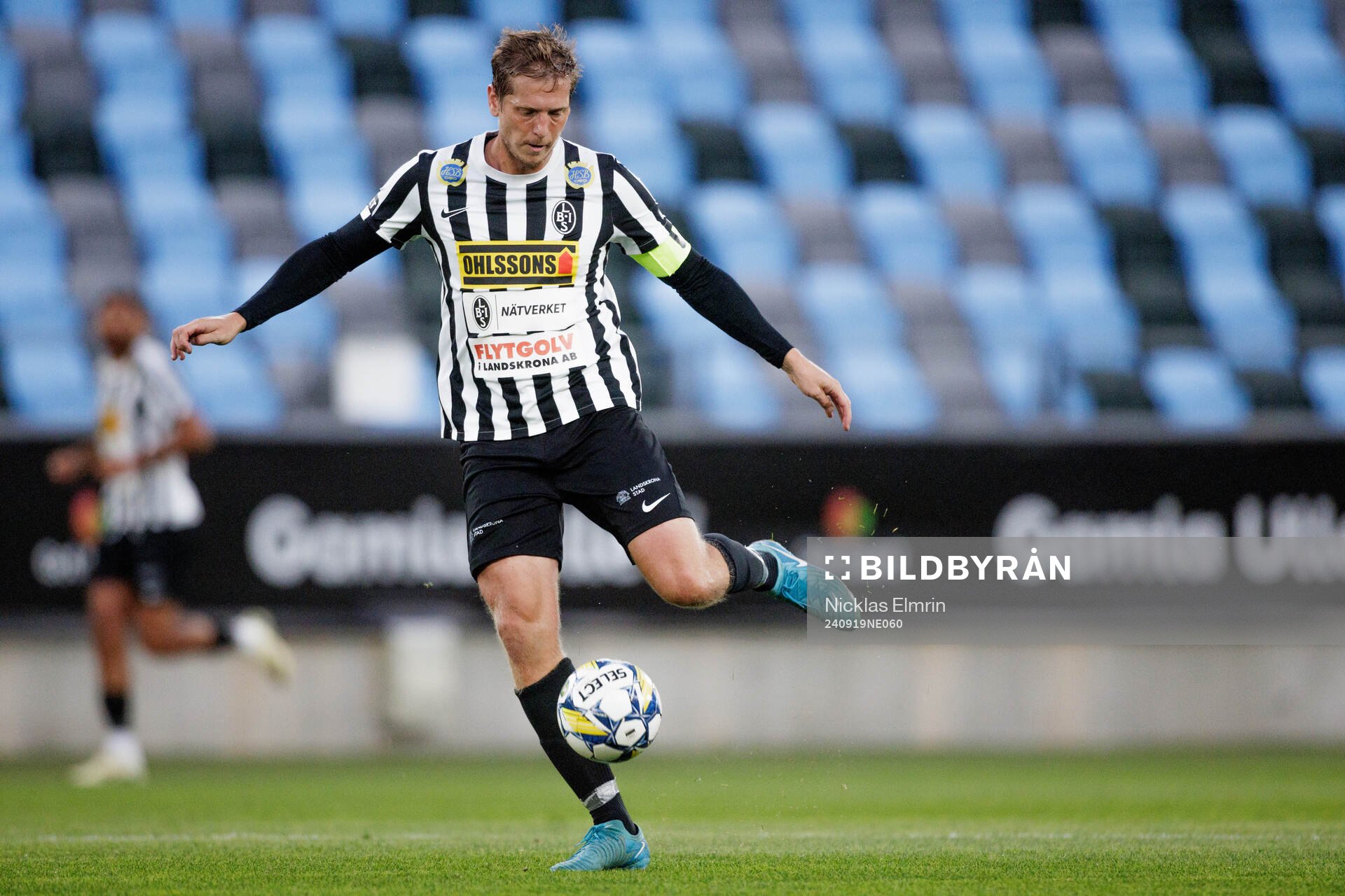 Landskronas Philip Andersson