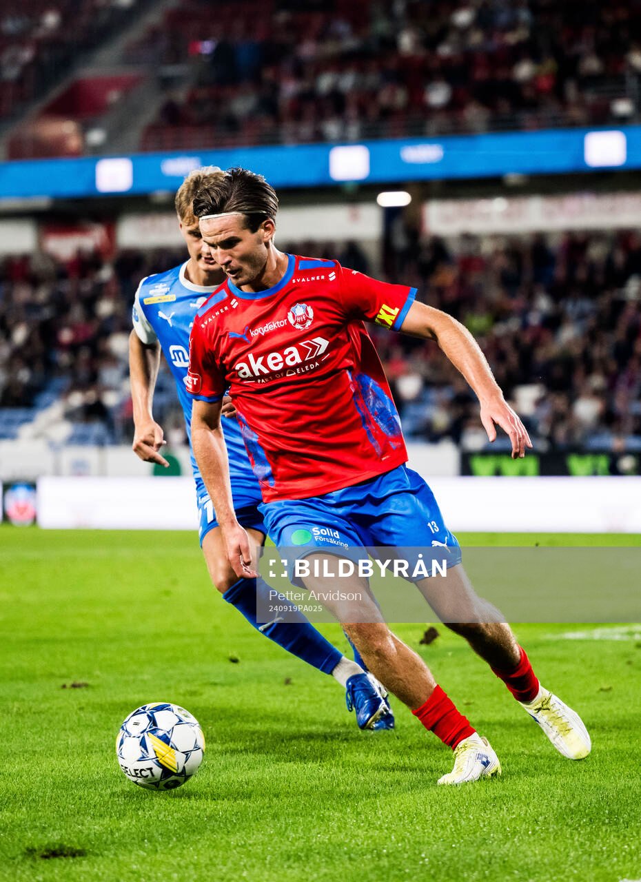 Helsingborgs Wilhelm Loeper