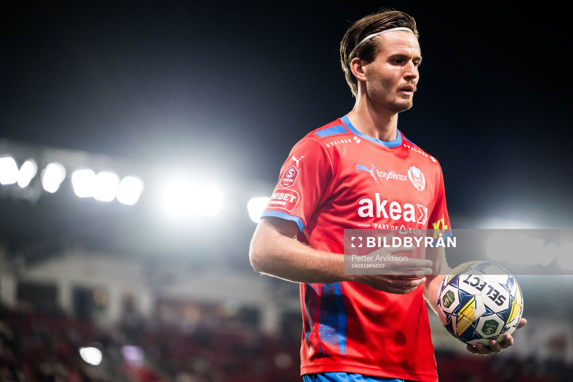 Helsingborgs Wilhelm Loeper