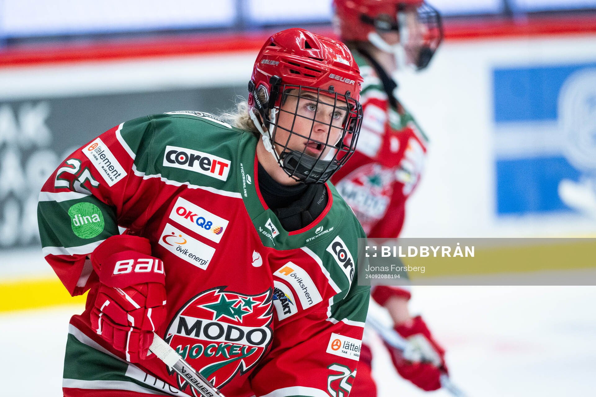 Modos Maja Grundström