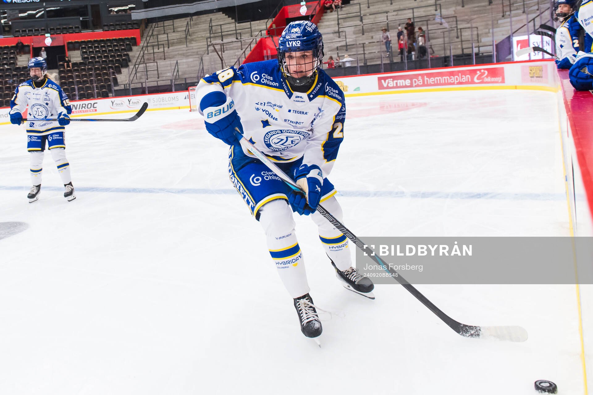 Leksands Saga Tynell-Nissas
