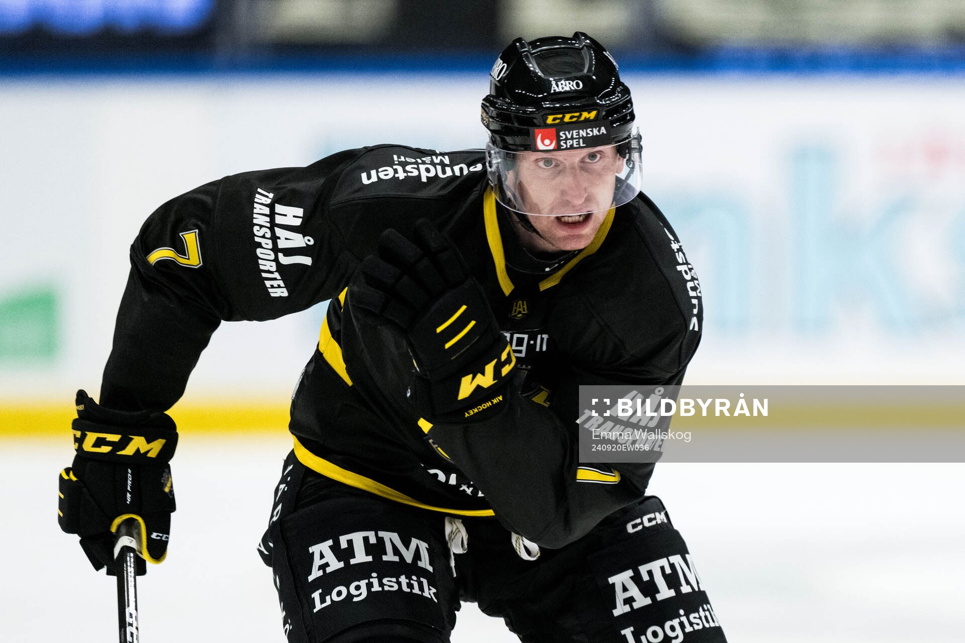 AIKs Filip Windlert