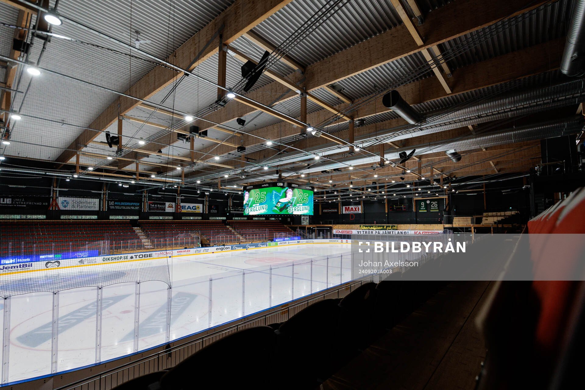 Östersunds Arena