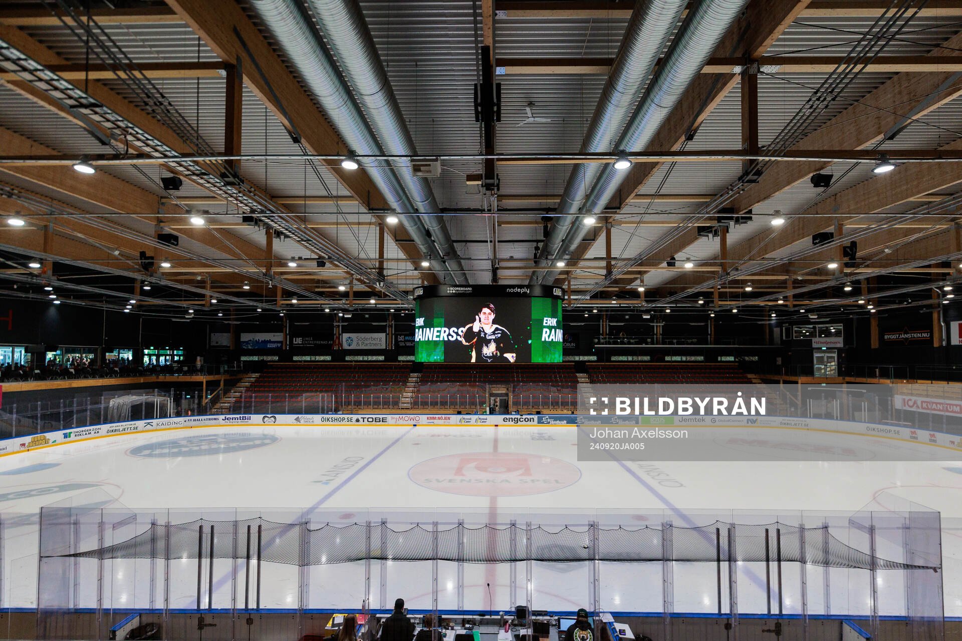 Östersunds Arena